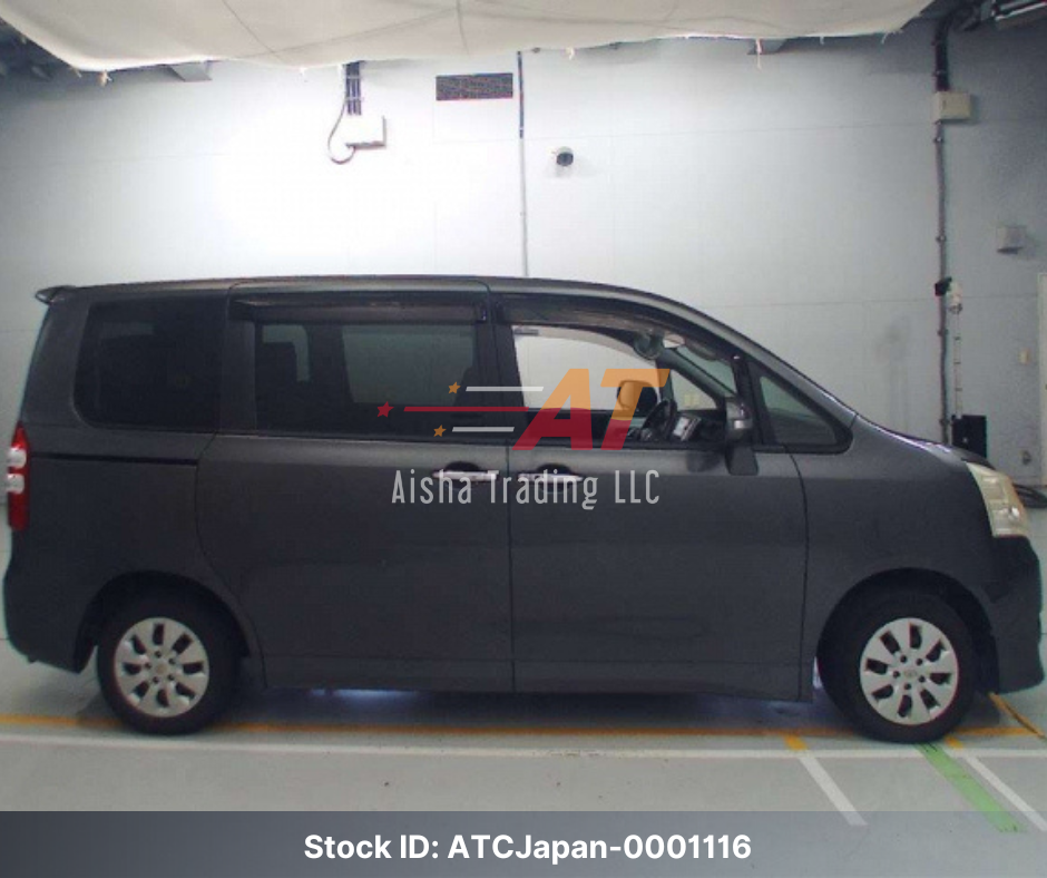2013 Toyota Noah